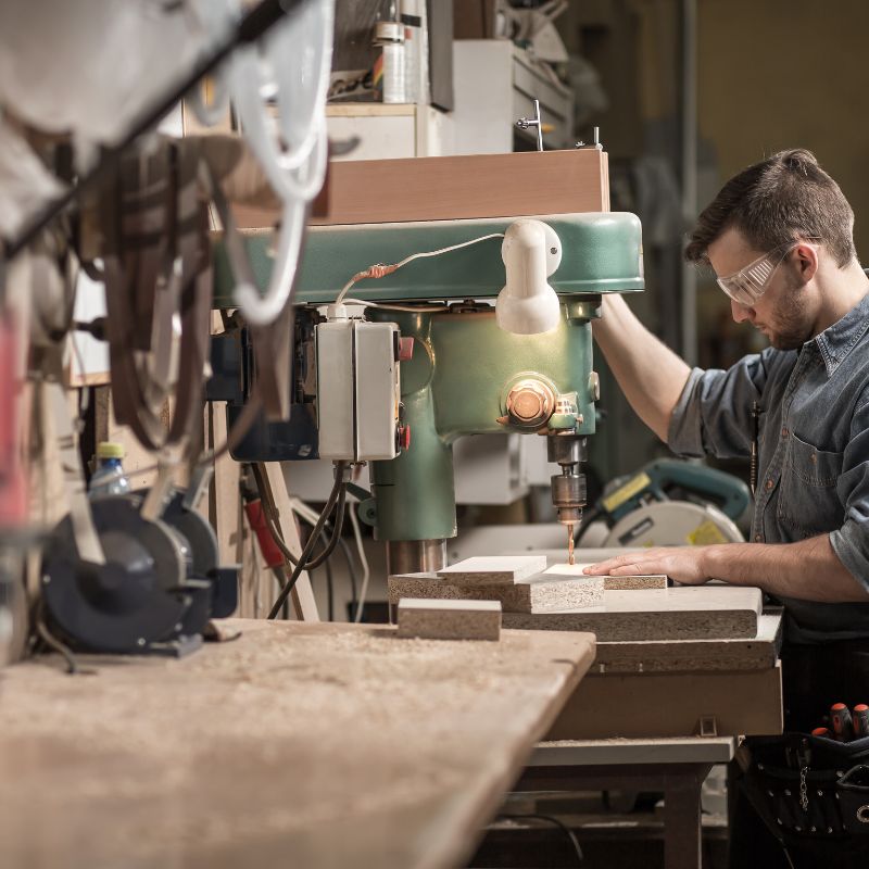 Zimmerei und Holzbau im Z&uuml;rcher Oberland
